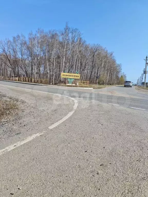 Участок 24,8 сот. (личное подсобное хозяйство (лпх)) - Фото 0