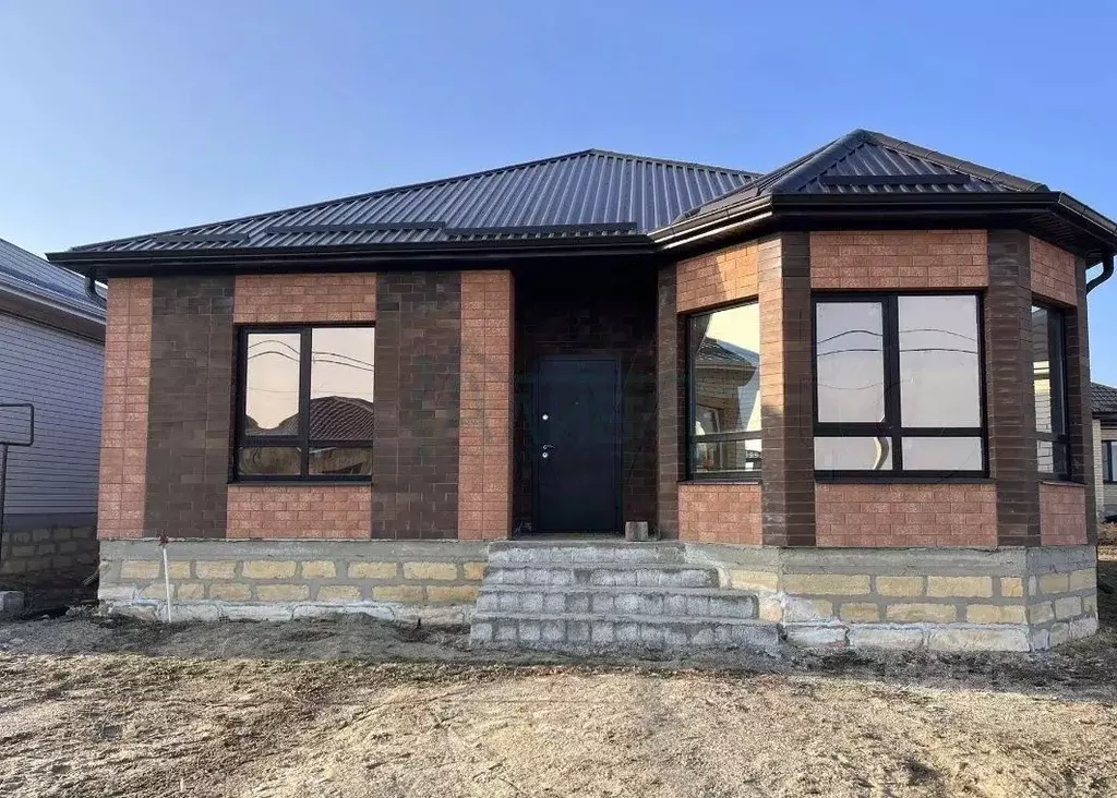 Дом в Ростовская область, Таганрог Педагог садовое товарищество, 25 ... - Фото 2