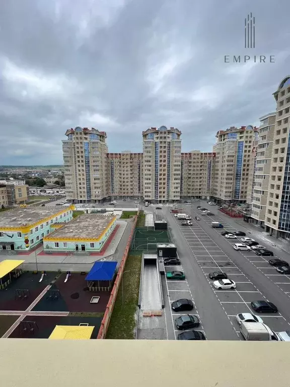 2-к. квартира, 66,2 м, 7/16 эт. - Фото 1