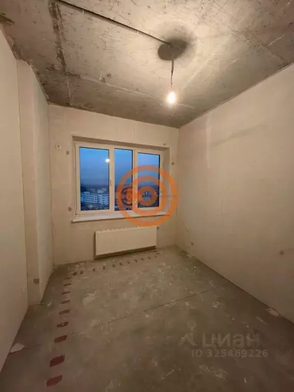 1-к кв. Тюменская область, Тюмень Полевая ул., 108 (37.5 м) - Фото 1