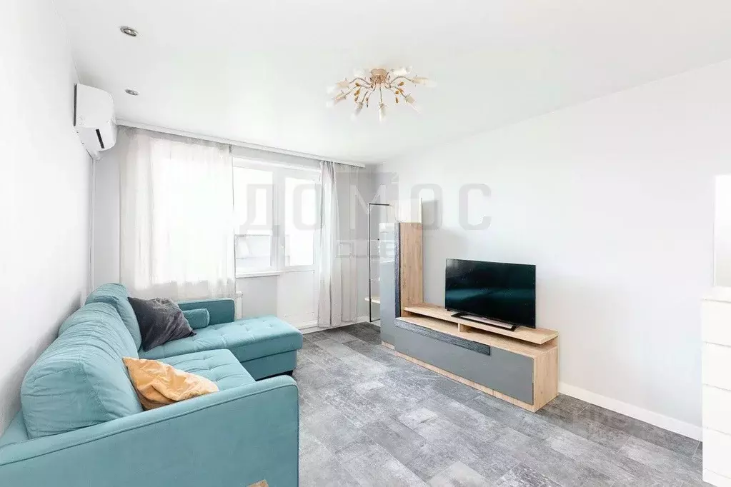 2-к кв. Свердловская область, Екатеринбург ул. Владимира Высоцкого, 6 ... - Фото 1