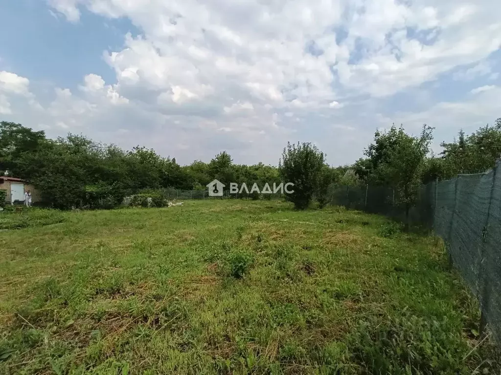 Участок в Белгородская область, Белгород Луч садовое товарищество, 51 ... - Фото 1