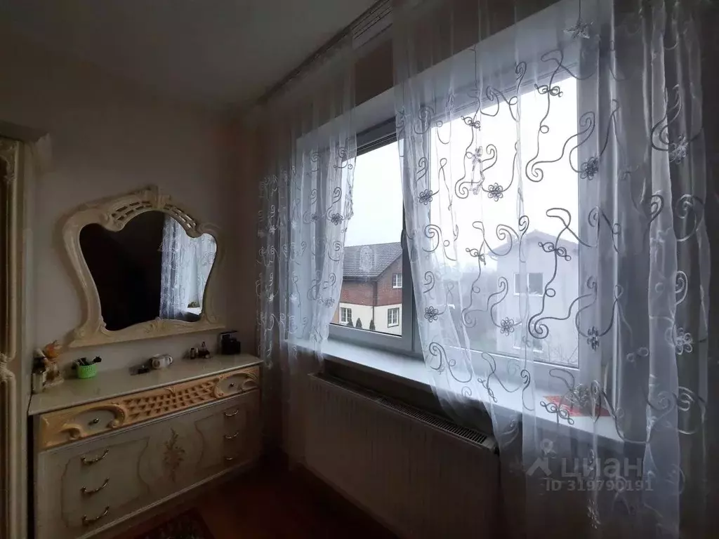 Дом в Калининградская область, Калининград Родниковая ул., 9 (289 м) - Фото 1