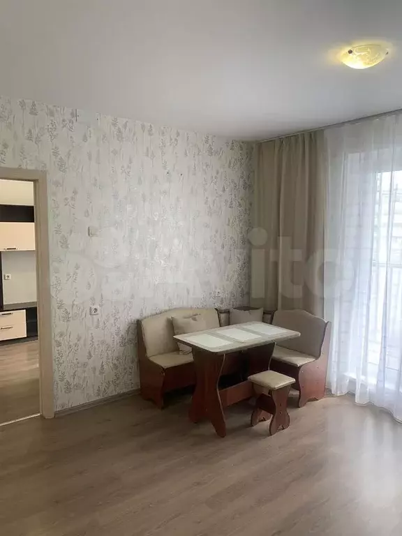2-к. квартира, 44 м, 4/10 эт. - Фото 0