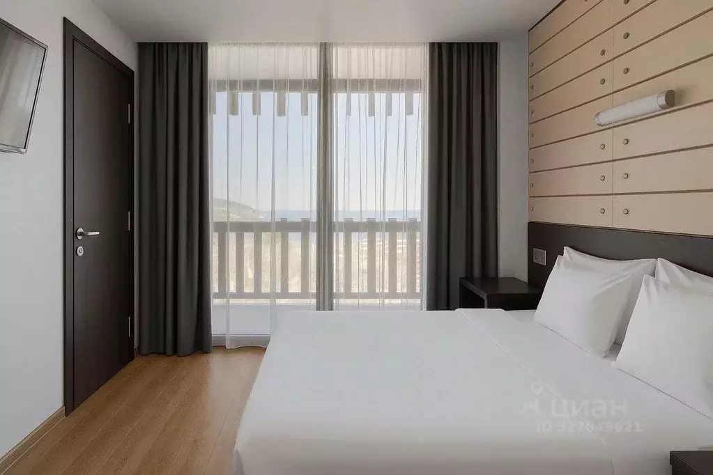 2-к кв. Крым, Ялта ул. Дражинского, 50 (75.0 м) - Фото 1