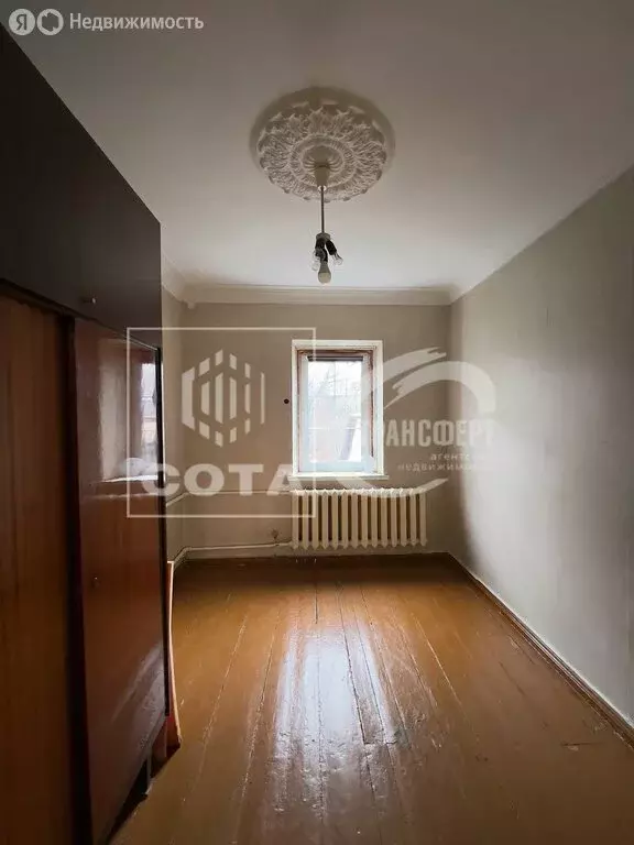 Дом в Воронеж, Подклетенская улица, 52 (47 м) - Фото 0