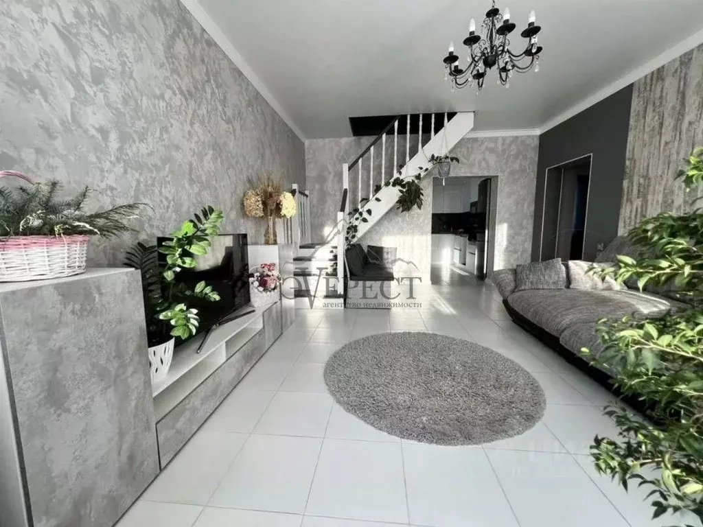 Коттедж в Белгородская область, Старооскольский городской округ, ... - Фото 2