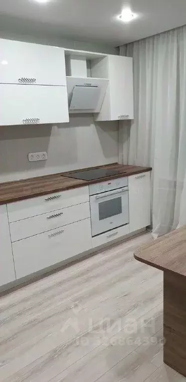 1-к кв. Татарстан, Казань ул. Чехова, 9 (44.7 м) - Фото 1