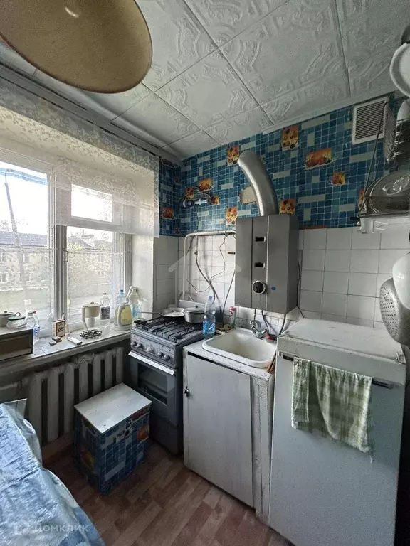 Продаётся 3-к квартира, 53 м - Фото 1