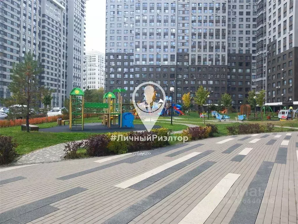 1-к кв. Рязанская область, Рязань ул. Александра Полина, 1 (31.05 м) - Фото 1