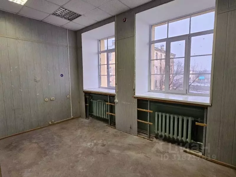 Офис в Санкт-Петербург Звенигородская ул., 9-11 (55 м) - Фото 0
