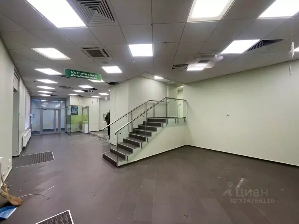 Помещение свободного назначения в Санкт-Петербург Лесной просп., 75 ... - Фото 2