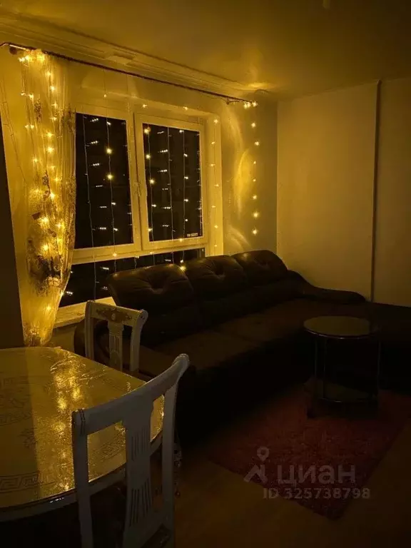 3-к кв. Москва ул. Михайлова, 30Ак1 (74.0 м) - Фото 2