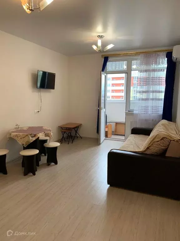 Продаётся квартира-студия, 29 м - Фото 0