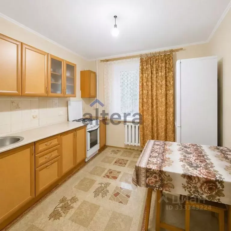 2-к кв. Татарстан, Казань Чистопольская ул., 55 (49.6 м) - Фото 2