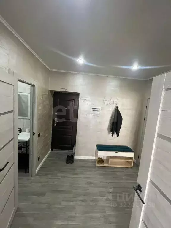 2-к кв. Ставропольский край, Ставрополь ул. Доваторцев, 90/3 (55.0 м) - Фото 1