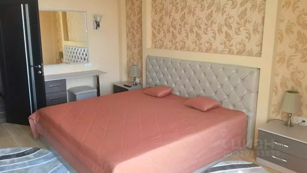 1-к кв. Ставропольский край, Ессентуки Советская ул., 7 (64.0 м) - Фото 1