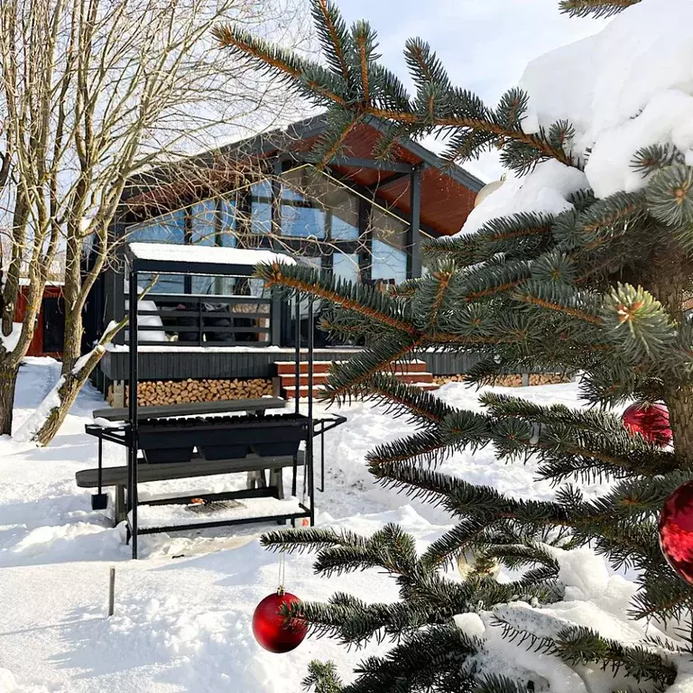 Дом в Московская область, Дмитровский муниципальный округ, Игнатово кп ... - Фото 2