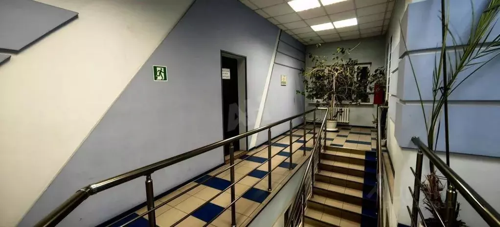 Помещение свободного назначения в Московская область, Красногорск ... - Фото 1