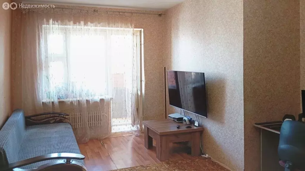 1-комнатная квартира: Воронеж, улица Владимира Невского, 32 (50.4 м) - Фото 2
