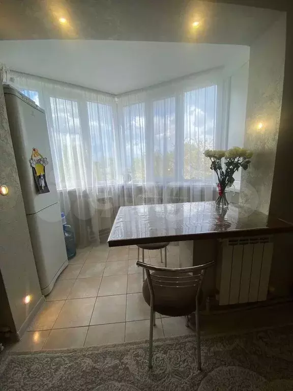 2-к. квартира, 57 м, 3/5 эт. - Фото 1