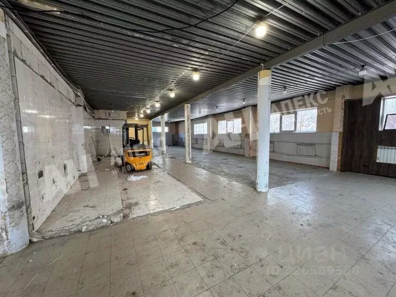 Склад в Московская область, Ленинский городской округ, д. Горки уч8 ... - Фото 2