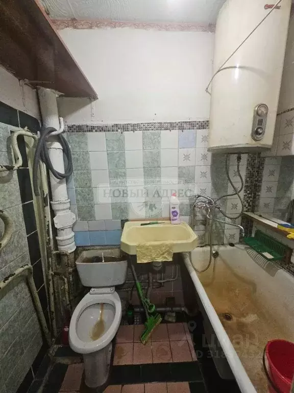 Студия Приморский край, Арсеньев Октябрьская ул., 11 (17.0 м) - Фото 0