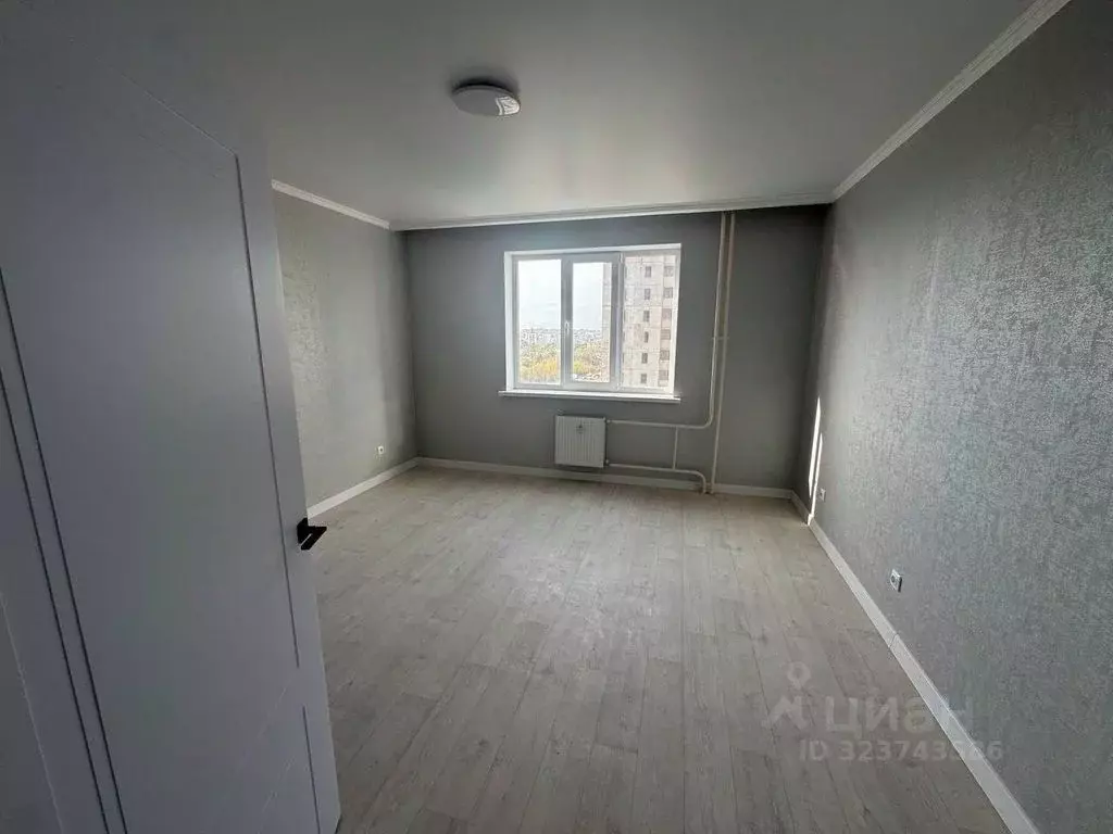 2-к кв. Оренбургская область, Оренбург ул. Юркина, 6 (66.0 м) - Фото 2