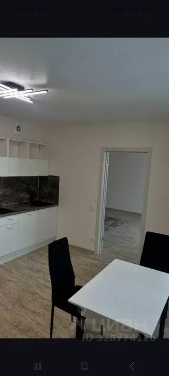 2-к кв. Челябинская область, Челябинск ул. Маршала Чуйкова, 16 (49.0 ... - Фото 2