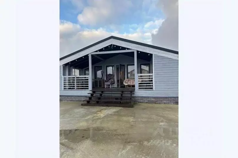 Дом в Московская область, Раменский муниципальный округ, Долина Озер ... - Фото 1