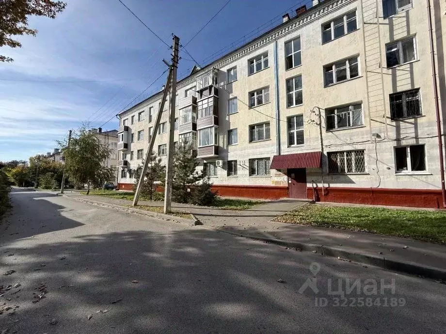 Комната Татарстан, Зеленодольск ул. Норкина, 6 (10.8 м) - Фото 1