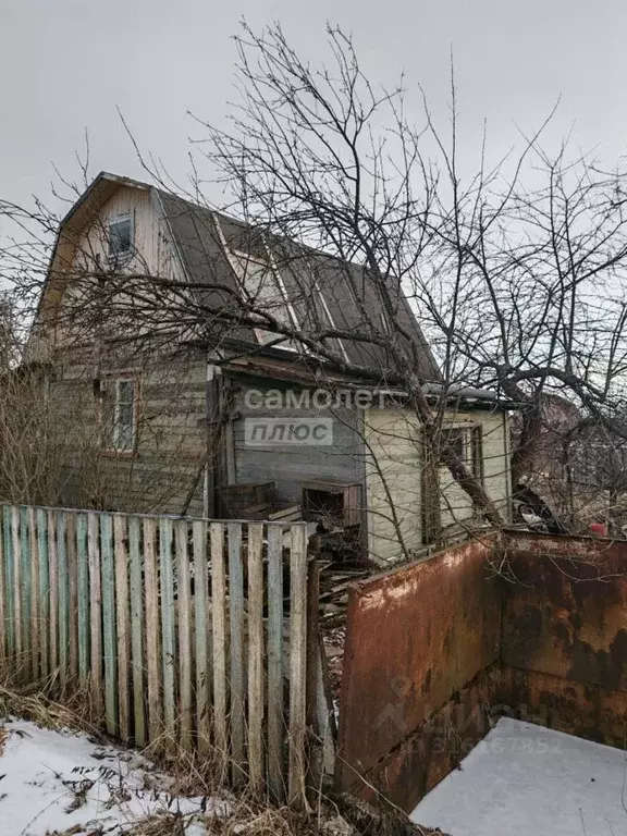 Участок в Вологодская область, пос. Дорожный 17 (6.0 сот.) - Фото 1