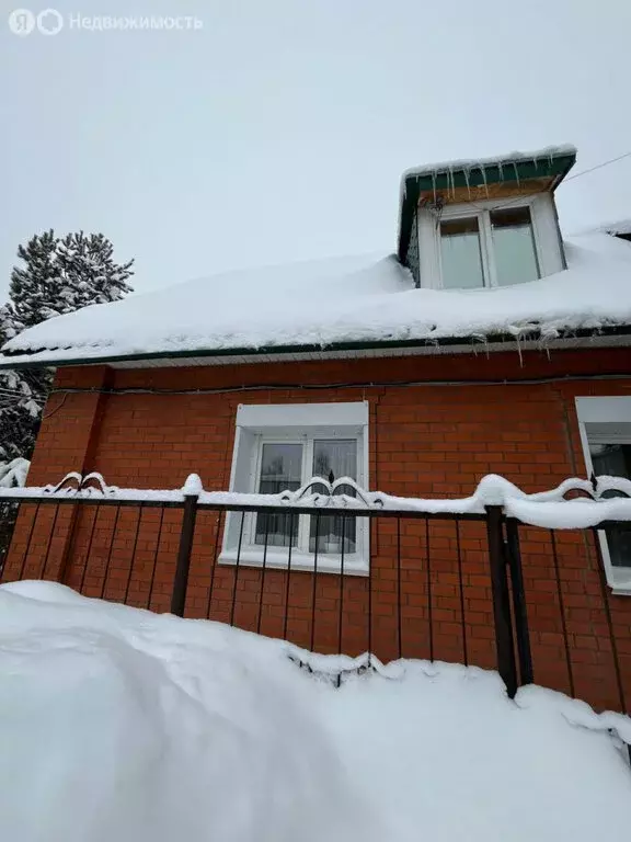 Дом в Березники, улица Островского, 21 (168.5 м) - Фото 2