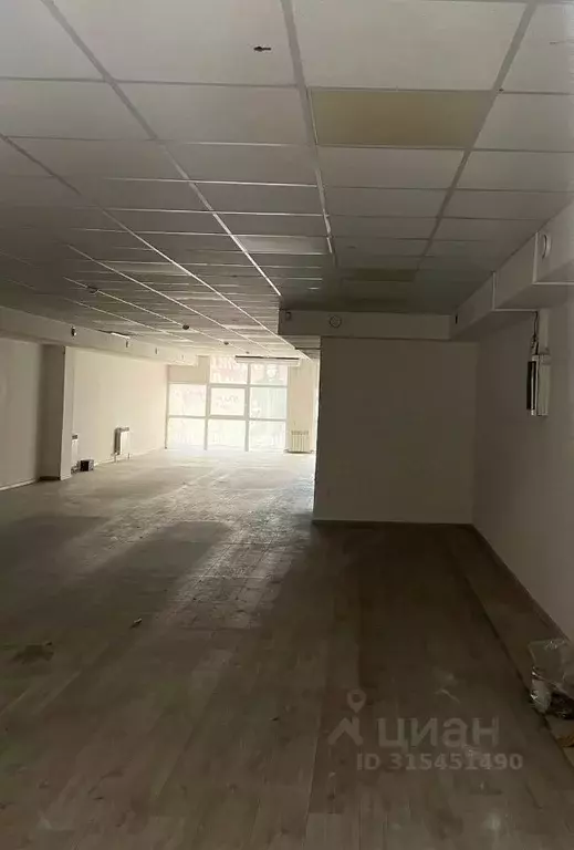 Помещение свободного назначения в Ставропольский край, Ставрополь ... - Фото 1
