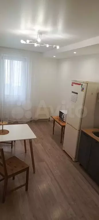 1-к. квартира, 45 м, 2/15 эт. - Фото 0