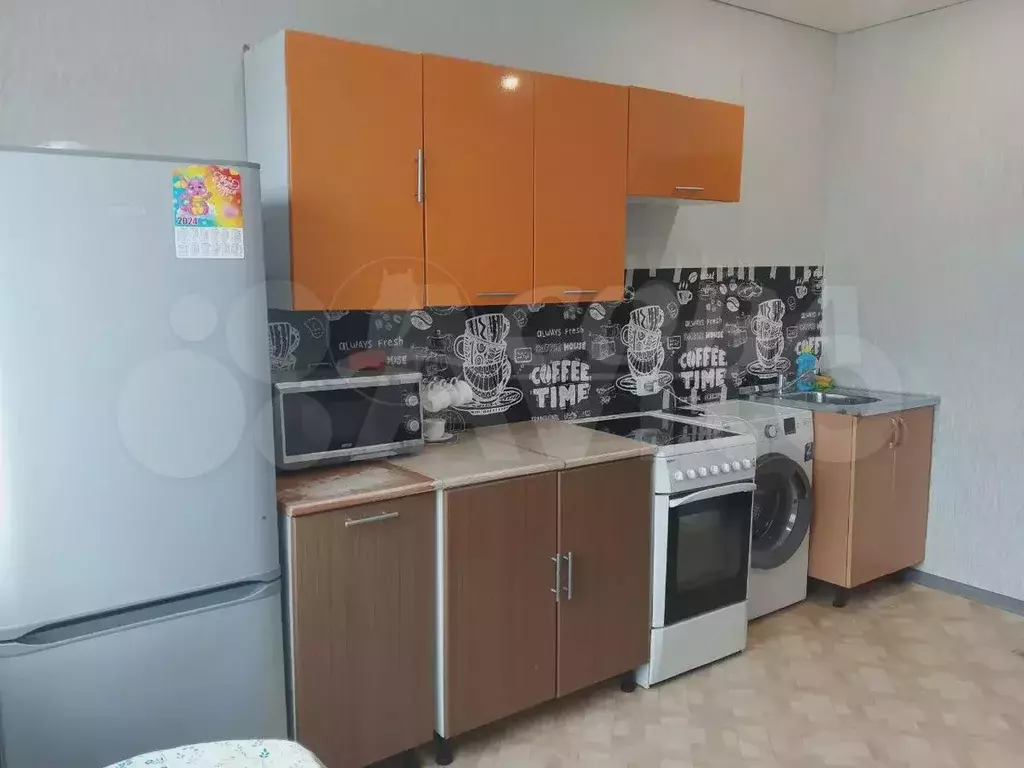 Комната 12,1 м в 1-к., 5/5 эт. - Фото 1