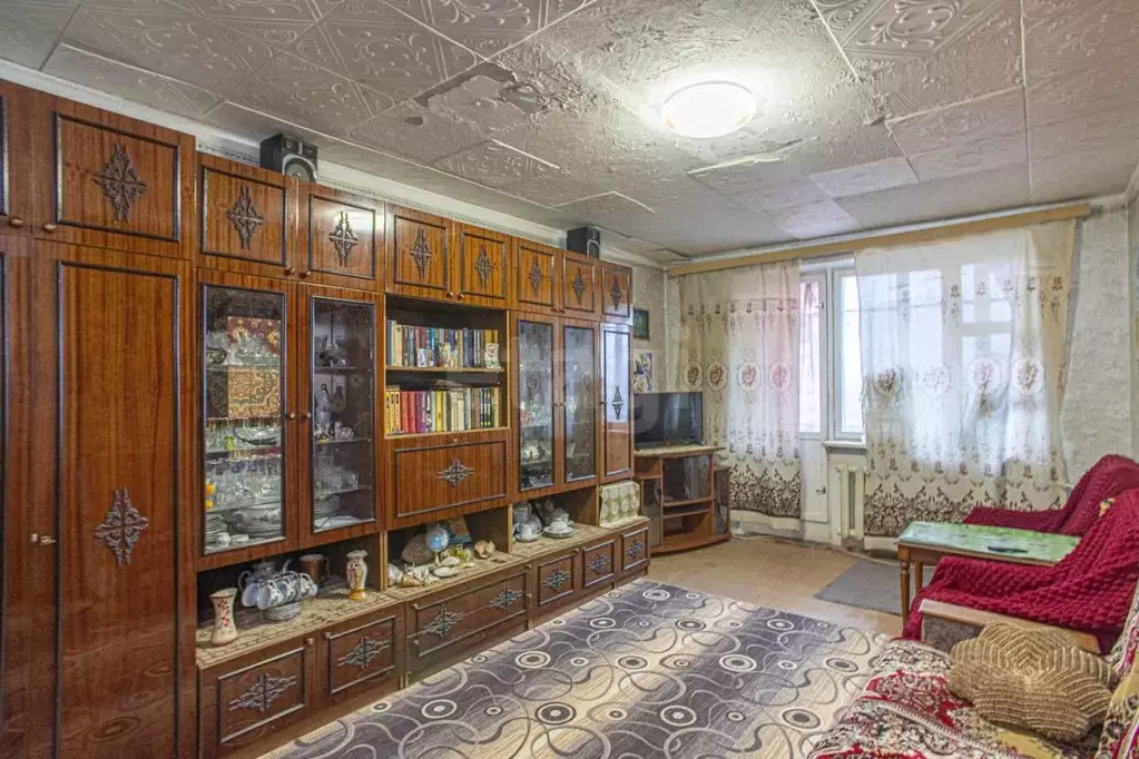 3-к кв. Севастополь ул. Генерала Мельника, 3 (73.0 м) - Фото 2