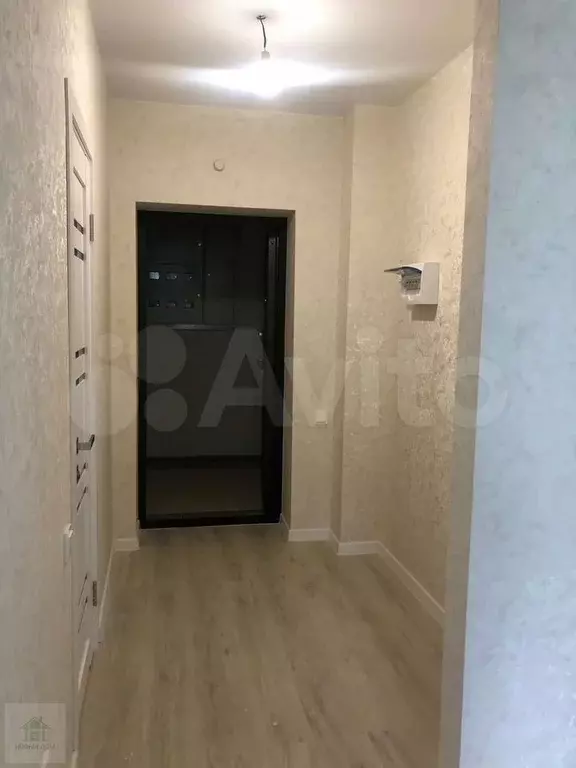 2-к. квартира, 47,4 м, 1/3 эт. - Фото 1