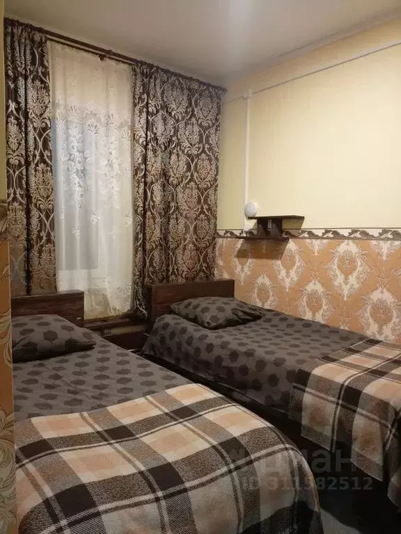 Комната Тверская область, Торжок Гончарная ул., 104А - Фото 0