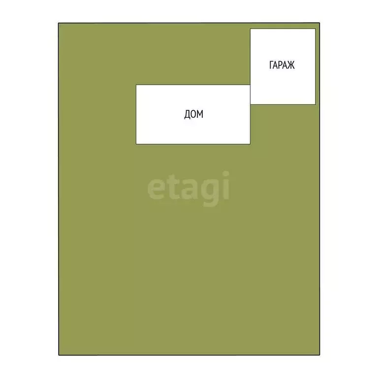 Дом в Абакан, улица Лазо (136 м) - Фото 2