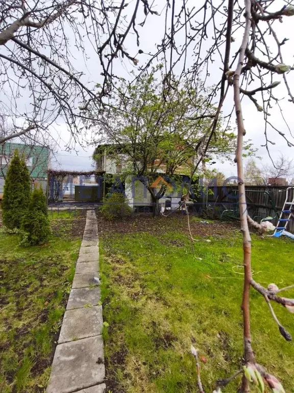 Дом в Саратовская область, Балаковский район, Натальинское ... - Фото 2