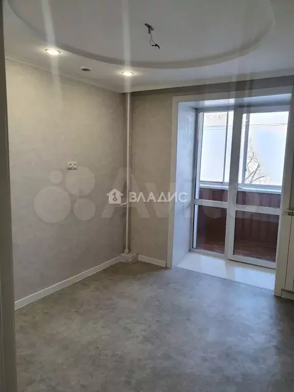 2-к. квартира, 49,7 м, 3/5 эт. - Фото 1
