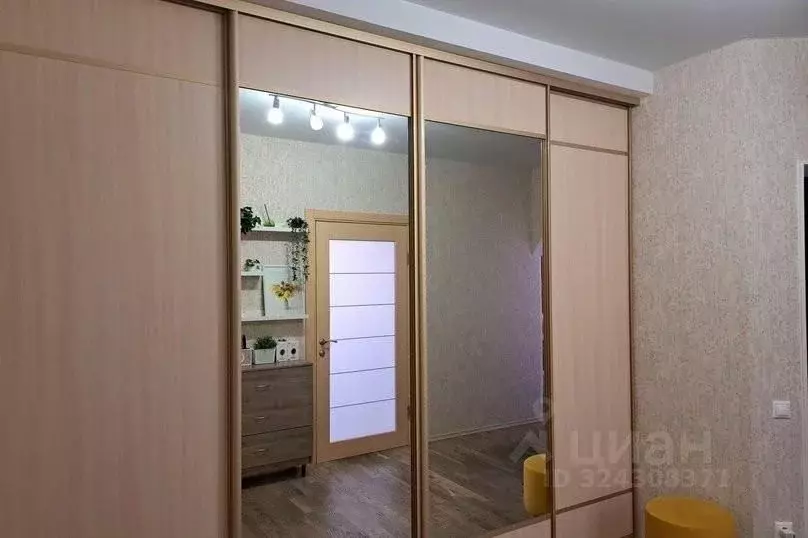 2-к кв. Краснодарский край, Краснодар Восточно-Кругликовская ул., 22/2 ... - Фото 2