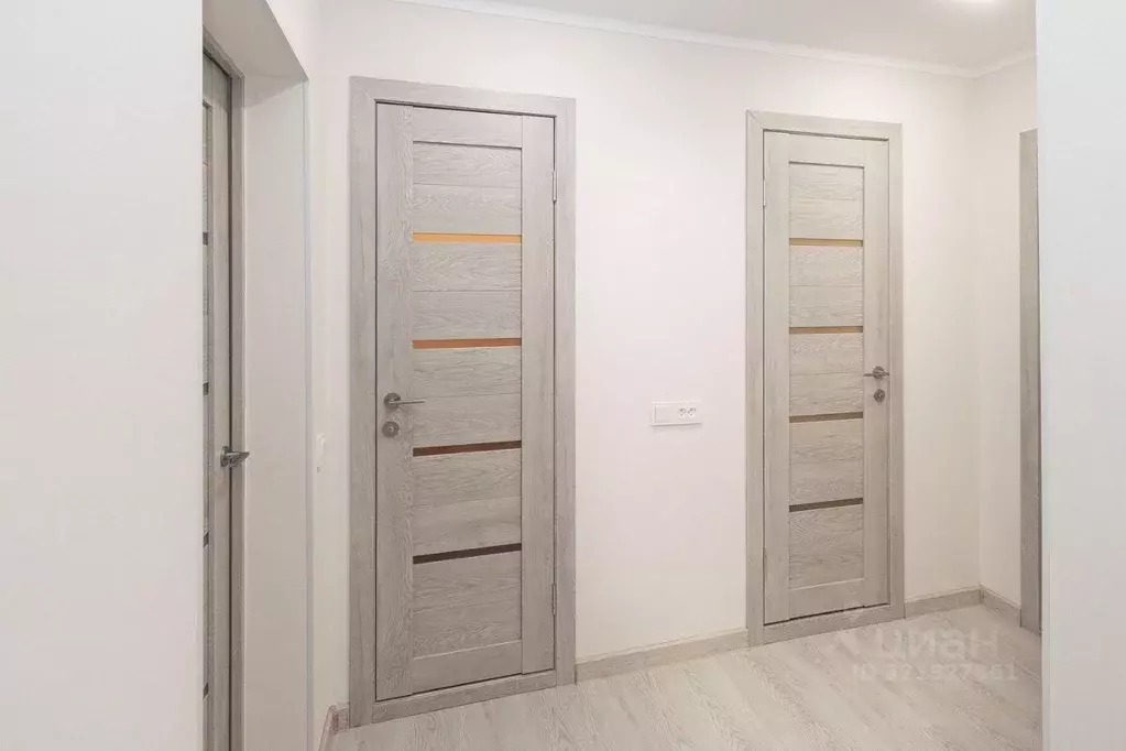 3-к кв. Башкортостан, Уфа ул. Генерала Горбатова, 3 (66.0 м) - Фото 1