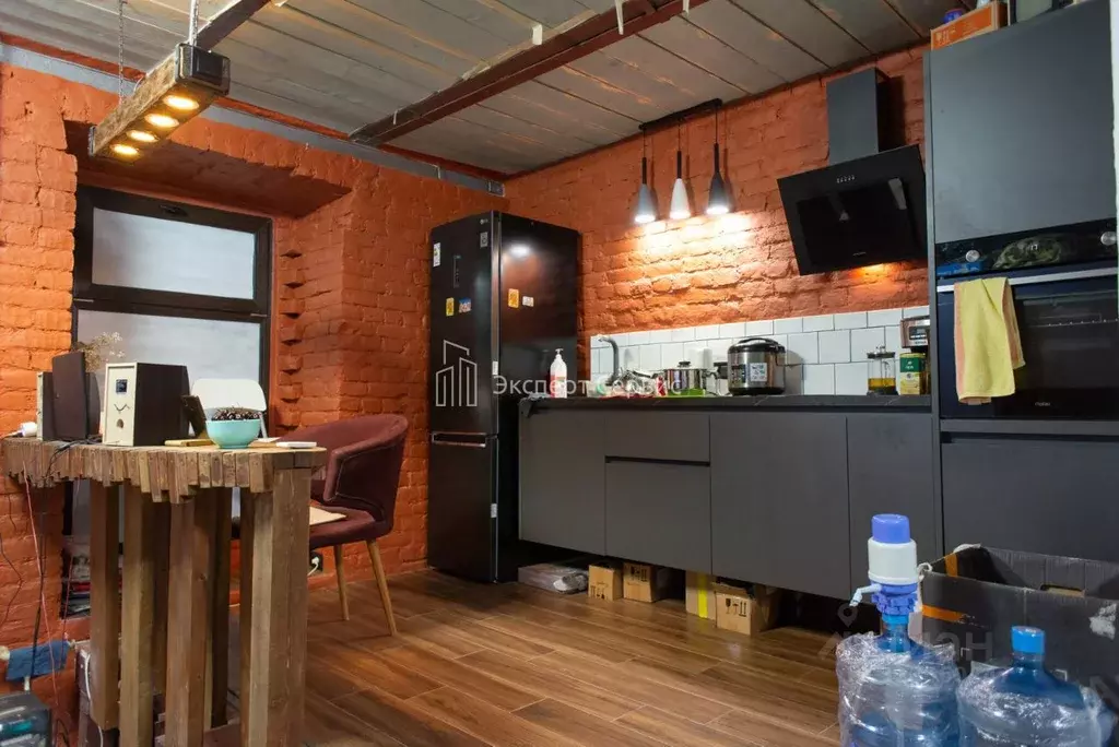 1-к кв. Санкт-Петербург 18-я Васильевского острова линия, 19 (45.5 м) - Фото 0