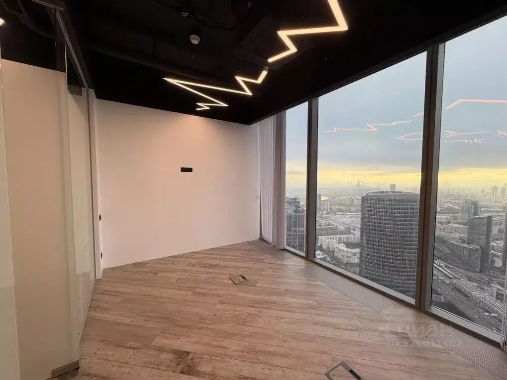 Офис в Москва наб. Пресненская, 12 (50 м) - Фото 2