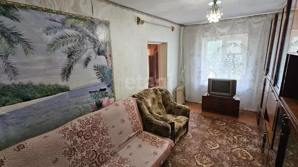 Дом в Крым, Советский район, Прудовское с/пос, с. Привольное ул. ... - Фото 0