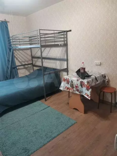 Квартира-студия, 32м, 5/17эт. - Фото 1