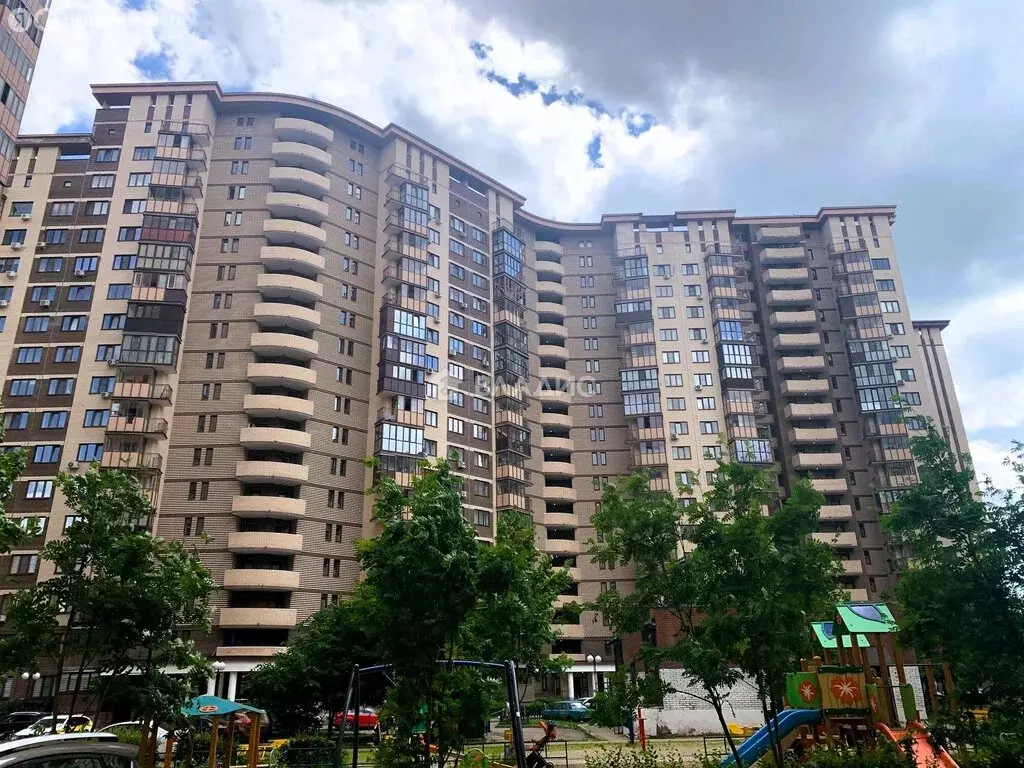 2-комнатная квартира: Одинцово, Триумфальная улица, 10 (65.8 м) - Фото 0