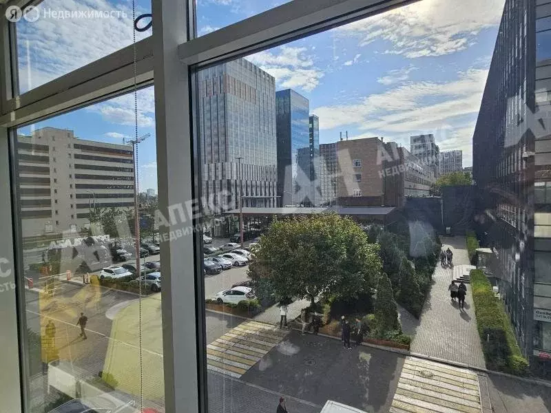 Офис (117 м) - Фото 1